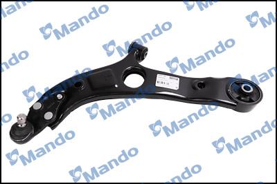 Mando CAH0170D - Рычаг подвески колеса autospares.lv