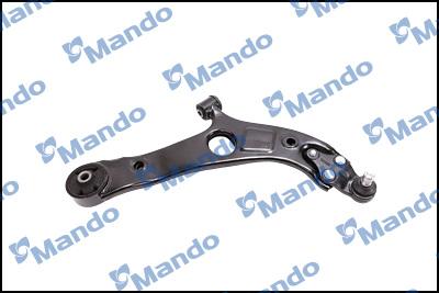 Mando CAH0171D - Рычаг подвески колеса autospares.lv