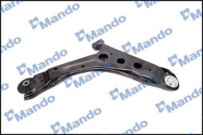 Mando CAK0063D - Рычаг подвески колеса autospares.lv