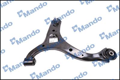 Mando CAK0144D - Рычаг подвески колеса autospares.lv