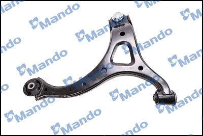 Mando CAK0144D - Рычаг подвески колеса autospares.lv