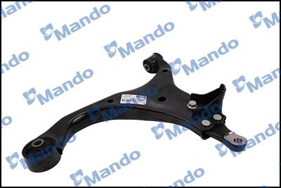 Mando CAK0140D - Рычаг подвески колеса autospares.lv