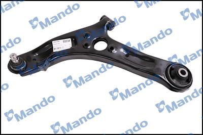 Mando CAK0164D - Рычаг подвески колеса autospares.lv