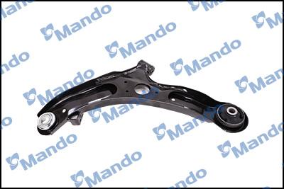 Mando CAK0165D - Рычаг подвески колеса autospares.lv