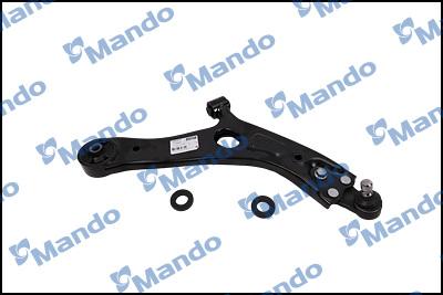 Mando CAK0161D - Рычаг подвески колеса autospares.lv