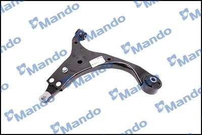 Mando CAK0129D - Рычаг подвески колеса autospares.lv