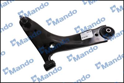 Mando CAK0205D - Рычаг подвески колеса autospares.lv