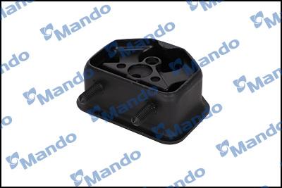 Mando DCC040458 - Подушка, опора, подвеска двигателя autospares.lv