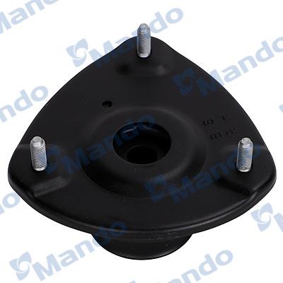 Mando DCC040483 - Опора стойки амортизатора, подушка autospares.lv