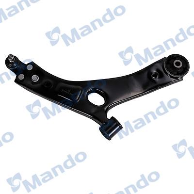 Mando DCC060006 - Рычаг подвески колеса autospares.lv