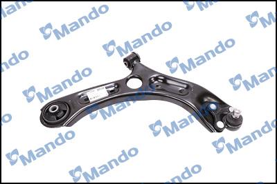 Mando DCC060008 - Рычаг подвески колеса autospares.lv