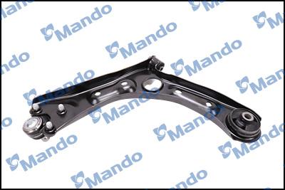 Mando DCC060008 - Рычаг подвески колеса autospares.lv