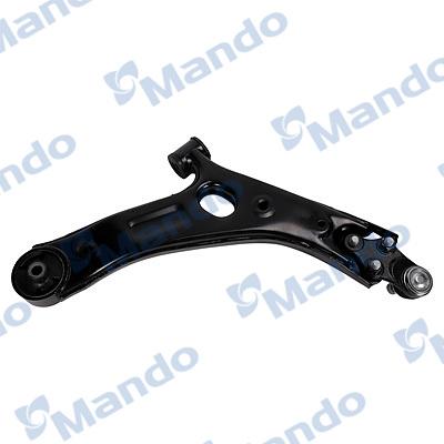 Mando DCC060007 - Рычаг подвески колеса autospares.lv