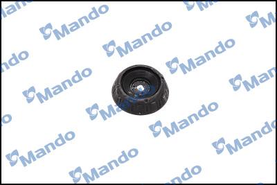 Mando DCC000096 - Опора стойки амортизатора, подушка autospares.lv