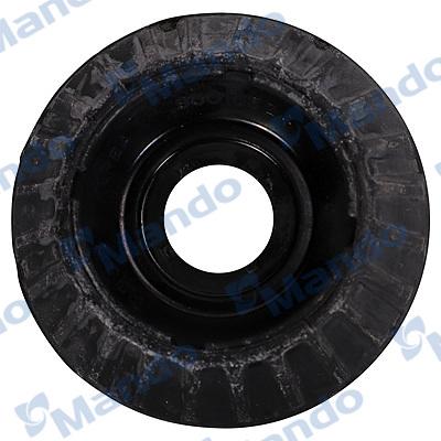 Mando DCC000319 - Опора стойки амортизатора, подушка autospares.lv