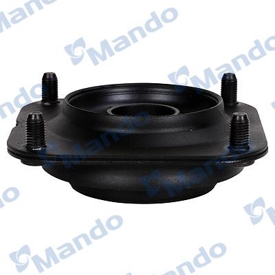 Mando DCC000250 - Опора стойки амортизатора, подушка autospares.lv