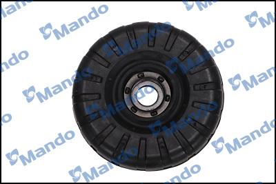 Mando DCC000263 - Опора стойки амортизатора, подушка autospares.lv