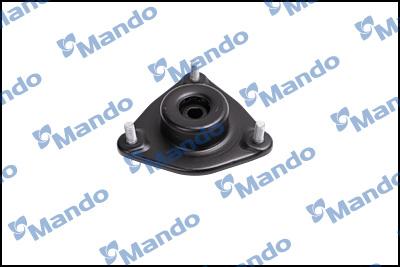 Mando DCC000288 - Опора стойки амортизатора, подушка autospares.lv