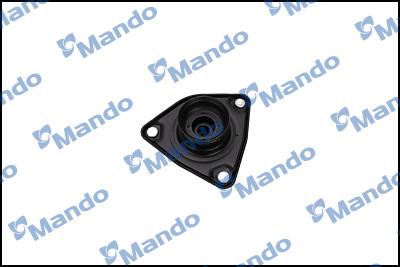 Mando DCC000287 - Опора стойки амортизатора, подушка autospares.lv