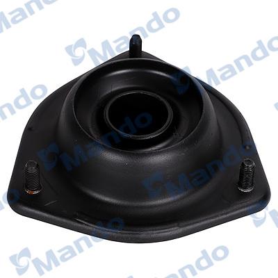 Mando DCC000235 - Опора стойки амортизатора, подушка autospares.lv