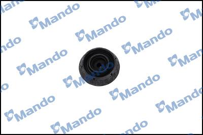 Mando DCC000237 - Опора стойки амортизатора, подушка autospares.lv