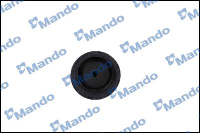 Mando DCC000237 - Опора стойки амортизатора, подушка autospares.lv