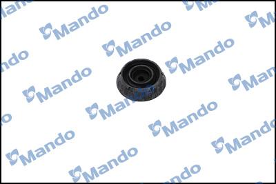 Mando DCC000237 - Опора стойки амортизатора, подушка autospares.lv