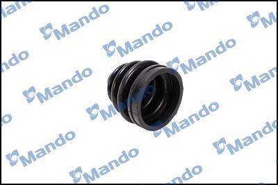 Mando DCC000228 - Пыльник, приводной вал autospares.lv