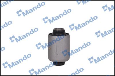 Mando DCC010422 - Сайлентблок, рычаг подвески колеса autospares.lv