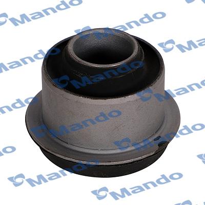 Mando DCC010427 - Сайлентблок, рычаг подвески колеса autospares.lv