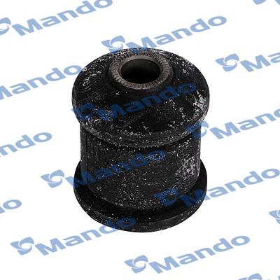 Mando DCC010513 - Сайлентблок, рычаг подвески колеса autospares.lv