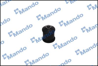 Mando DCC010512 - Сайлентблок, рычаг подвески колеса autospares.lv