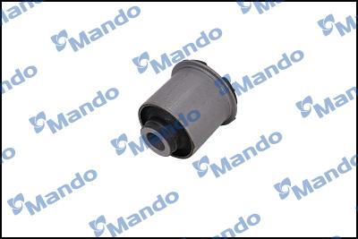 Mando DCC010699 - Сайлентблок, рычаг подвески колеса autospares.lv