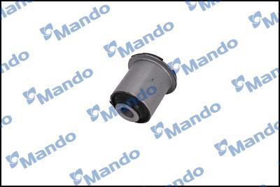 Mando DCC010694 - Сайлентблок, рычаг подвески колеса autospares.lv