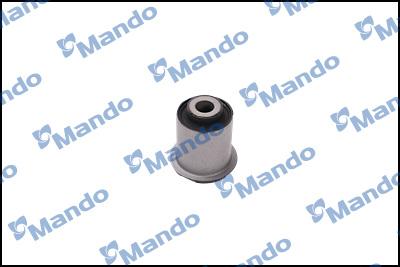 Mando DCC010696 - Сайлентблок, рычаг подвески колеса autospares.lv