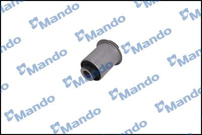 Mando DCC010692 - Сайлентблок, рычаг подвески колеса autospares.lv