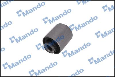 Mando DCC010697 - Сайлентблок, рычаг подвески колеса autospares.lv