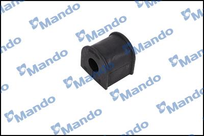 Mando DCC010640 - Втулка стабилизатора autospares.lv