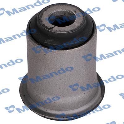 Mando DCC010609 - Сайлентблок, рычаг подвески колеса autospares.lv