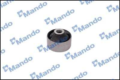 Mando DCC010619 - Сайлентблок, рычаг подвески колеса autospares.lv