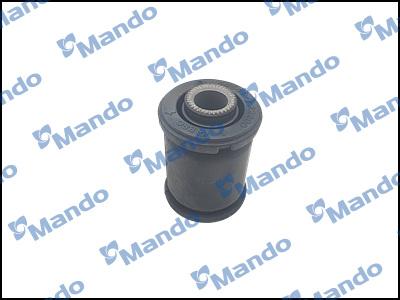 Mando DCC010614 - Сайлентблок, рычаг подвески колеса autospares.lv