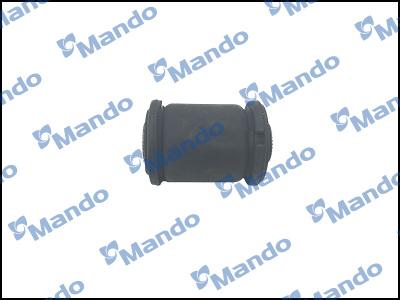 Mando DCC010614 - Сайлентблок, рычаг подвески колеса autospares.lv