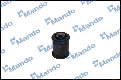 Mando DCC010615 - Сайлентблок, рычаг подвески колеса autospares.lv