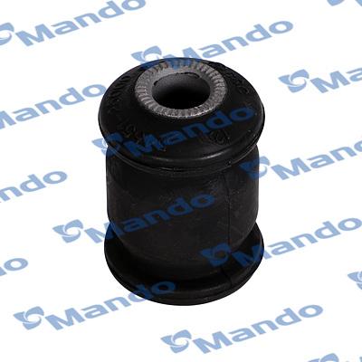 Mando DCC010616 - Сайлентблок, рычаг подвески колеса autospares.lv