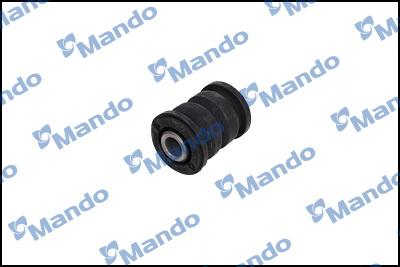 Mando DCC010613 - Сайлентблок, рычаг подвески колеса autospares.lv