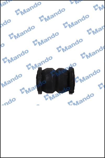 Mando DCC010613 - Сайлентблок, рычаг подвески колеса autospares.lv