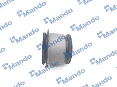 Mando DCC010686 - Сайлентблок, рычаг подвески колеса autospares.lv