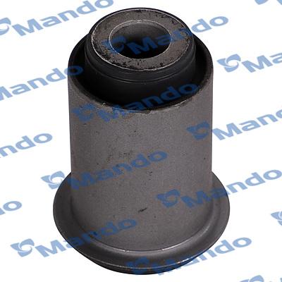 Mando DCC010688 - Сайлентблок, рычаг подвески колеса autospares.lv