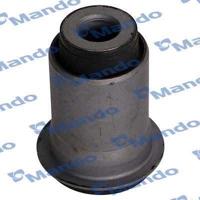 Mando DCC010687 - Сайлентблок, рычаг подвески колеса autospares.lv