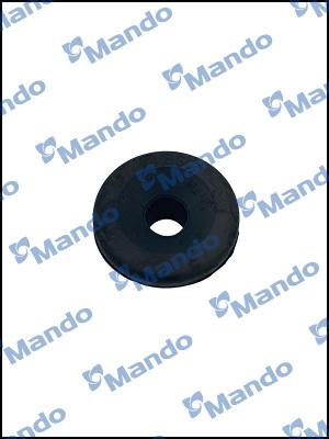 Mando DCC010635 - Втулка амортизатора, подушка autospares.lv